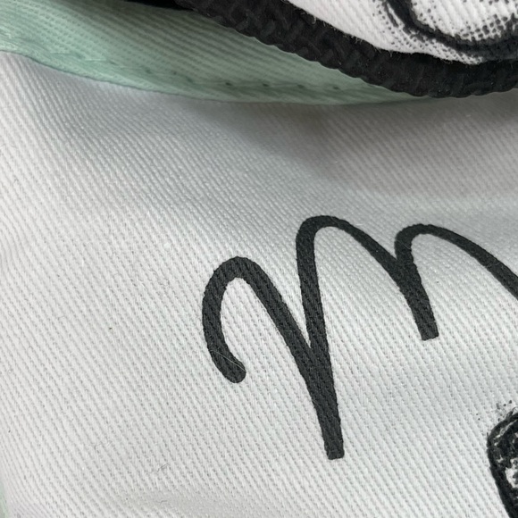 Disney Mickey Mouse & Minnie Mouse Oven Mitts Set Kitchen Pot Holders Christmas - Picture 12 of 16